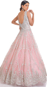 buy indian gown for girls