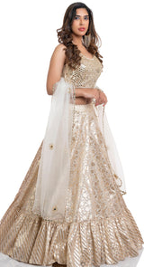 reception party dress for women