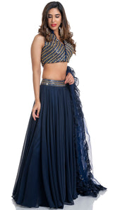 designer lehenga 2020