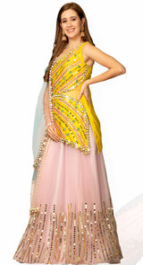 buy lehenga online