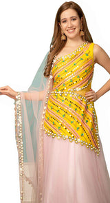 shop for designer lehenga