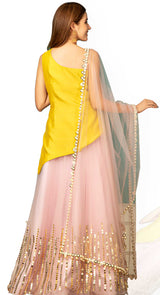 latest lehenga designs