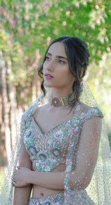 THE SEQUIN SUN - POSHAK