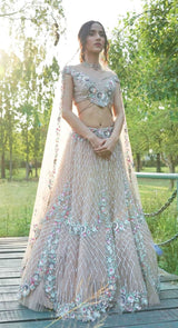 THE SEQUIN SUN - POSHAK