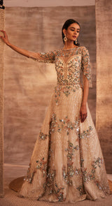 OLIVIA GOWN - POSHAK