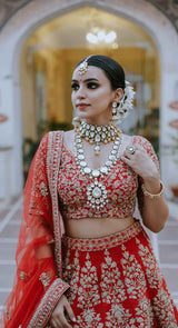 latest wedding lehenga 2021