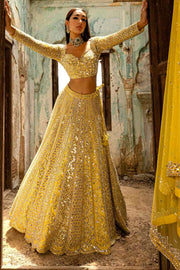 NAYNI SHEESHADORI