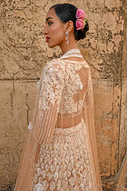 KIMAYA SEQUIN LEHENGA