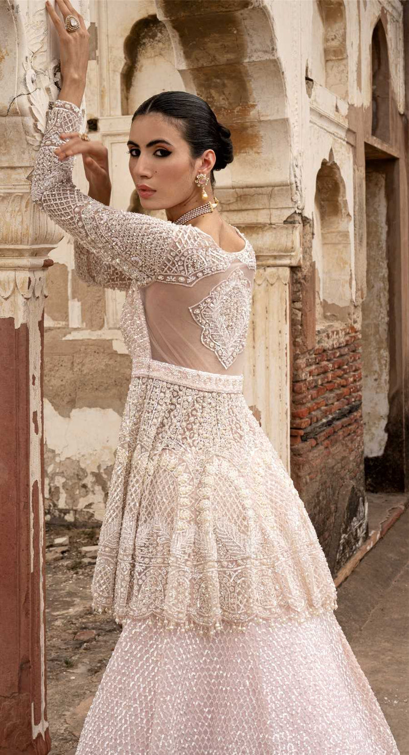 Khushwa Lehenga