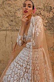 KIMAYA SEQUIN LEHENGA