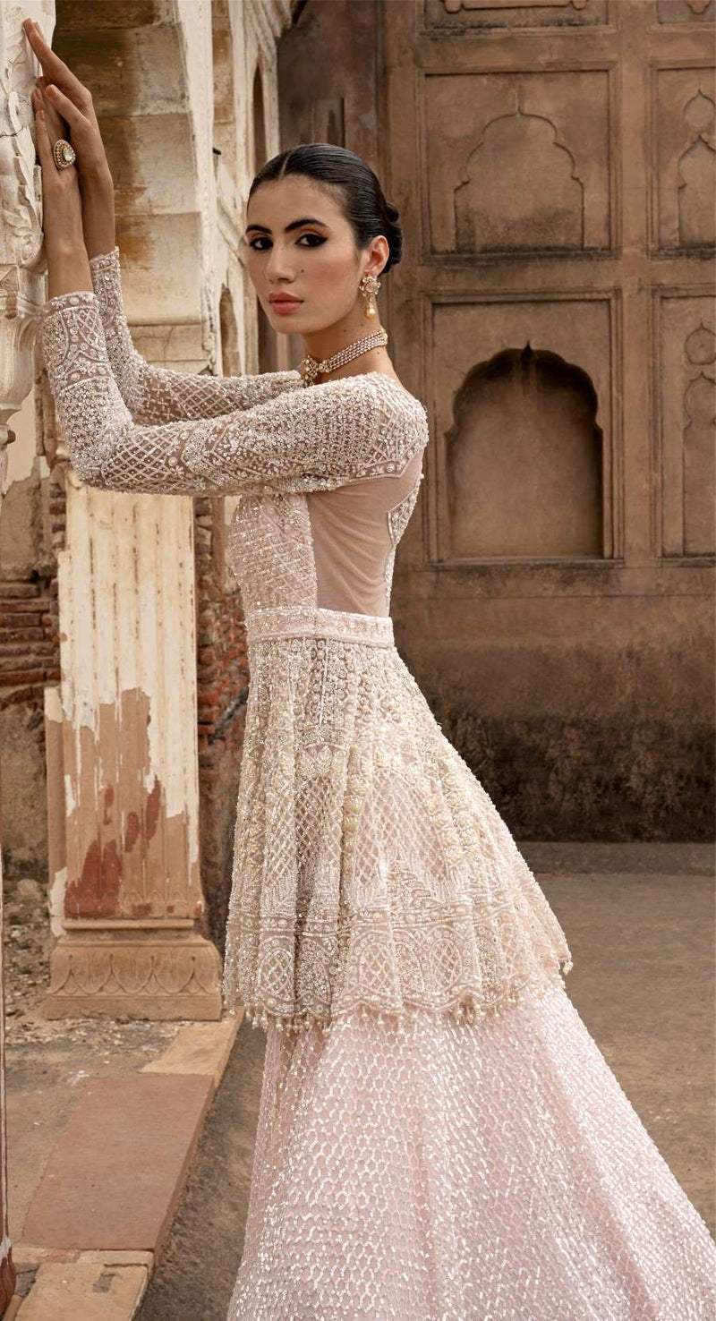 Khushwa Lehenga