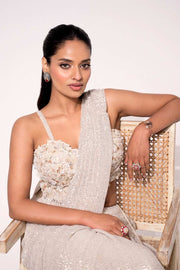 ARIA DRAPE SAREE