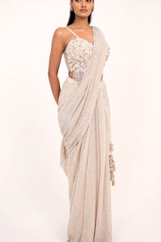 ARIA DRAPE SAREE