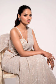 ARIA DRAPE SAREE