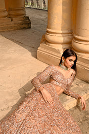 MERAKI IN CHAMPAGNE