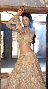 RUTBAH LEHENGA