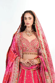 Roohani Rani Bridal Lehenga