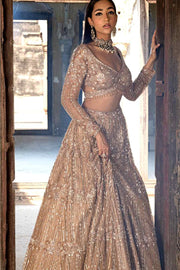 Golden Nova Sequin