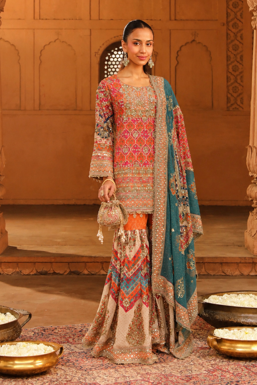 Ishvara Heritage Set