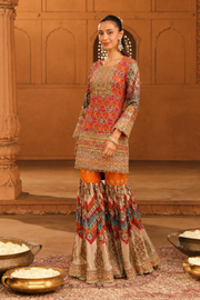 Ishvara Heritage Set