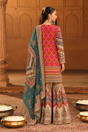 Ishvara Heritage Set