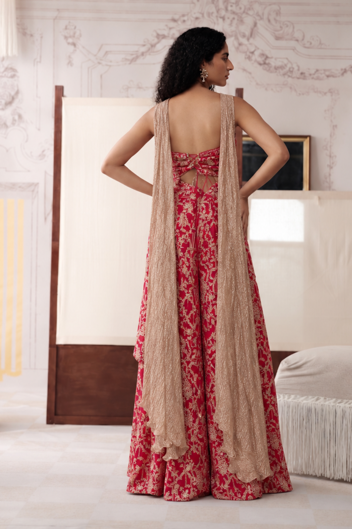 Bellara Printed Co-ord — image 3