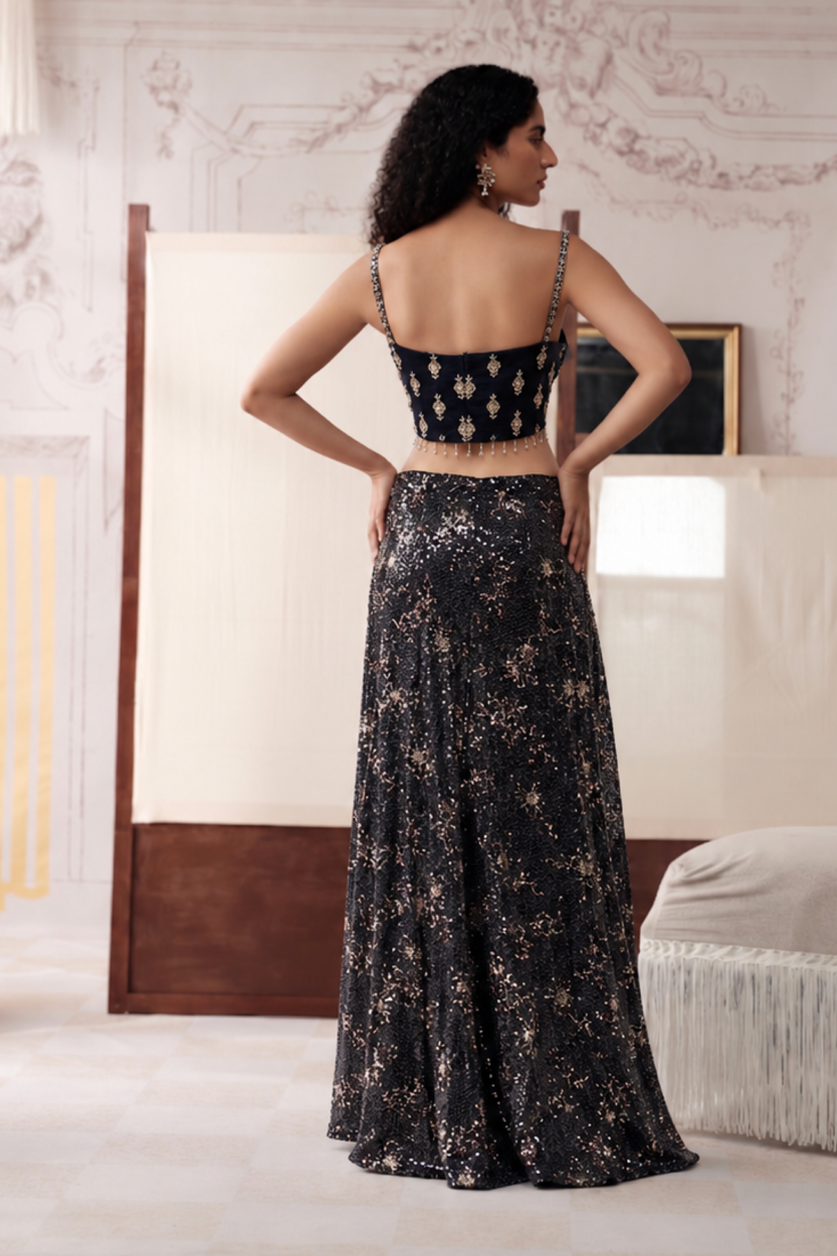 Yara Embellished Set — image 3