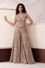 Zarelle Pastel Co-ord — image 1