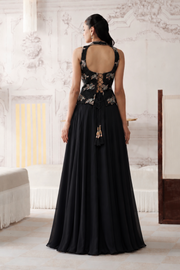 Cressida Embroidered Co-ord — image 3
