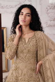 Yasmina Embroidered Suit — image 2