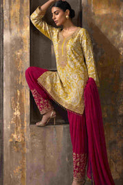 RISHMA FARSHI SALWAR