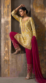 RISHMA FARSHI SALWAR