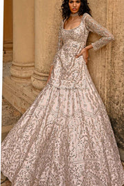 NAFIZA SHEESHADORI LEHENGA