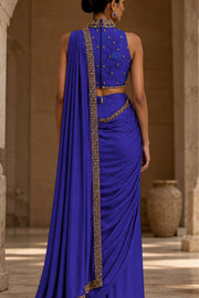 Tasva Drape Saree