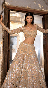 RUTBAH LEHENGA