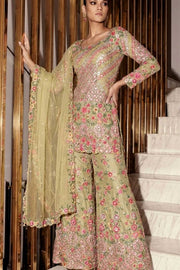 TALINN MULTITHREAD SHARARA