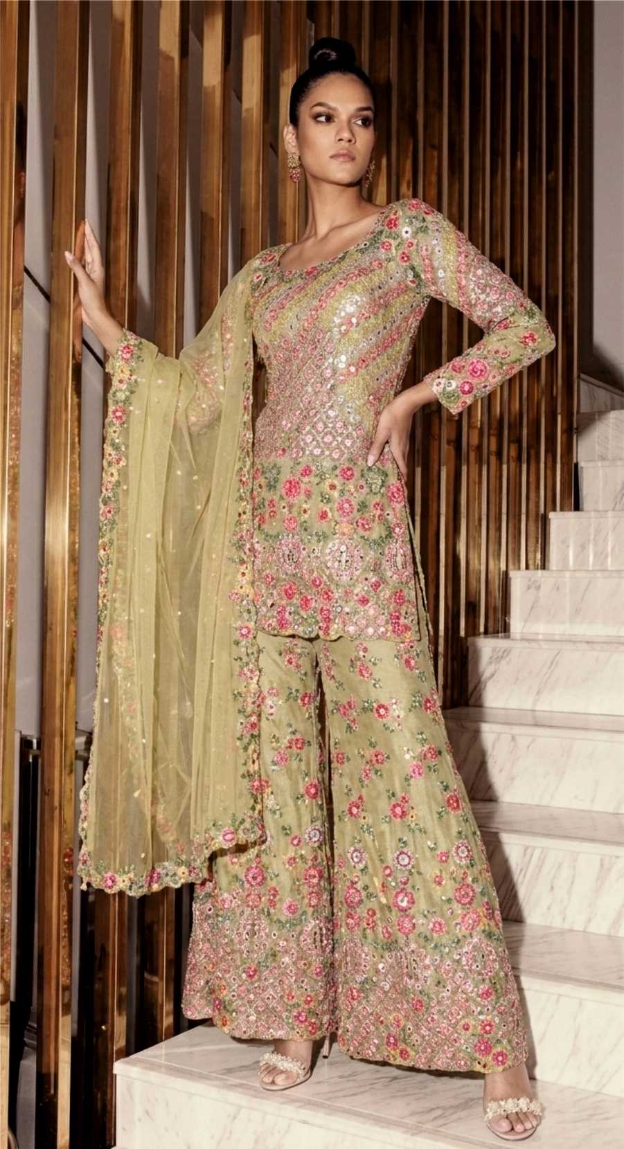 TALINN MULTITHREAD SHARARA
