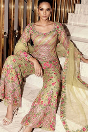 TALINN MULTITHREAD SHARARA
