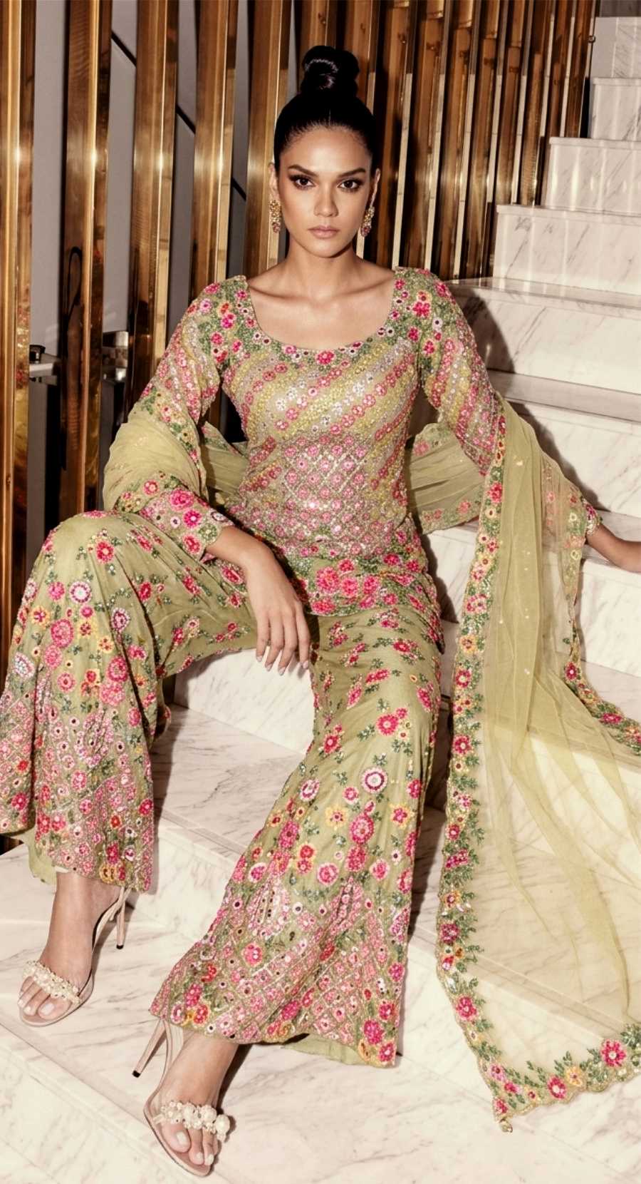 TALINN MULTITHREAD SHARARA