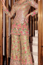 TALINN MULTITHREAD SHARARA