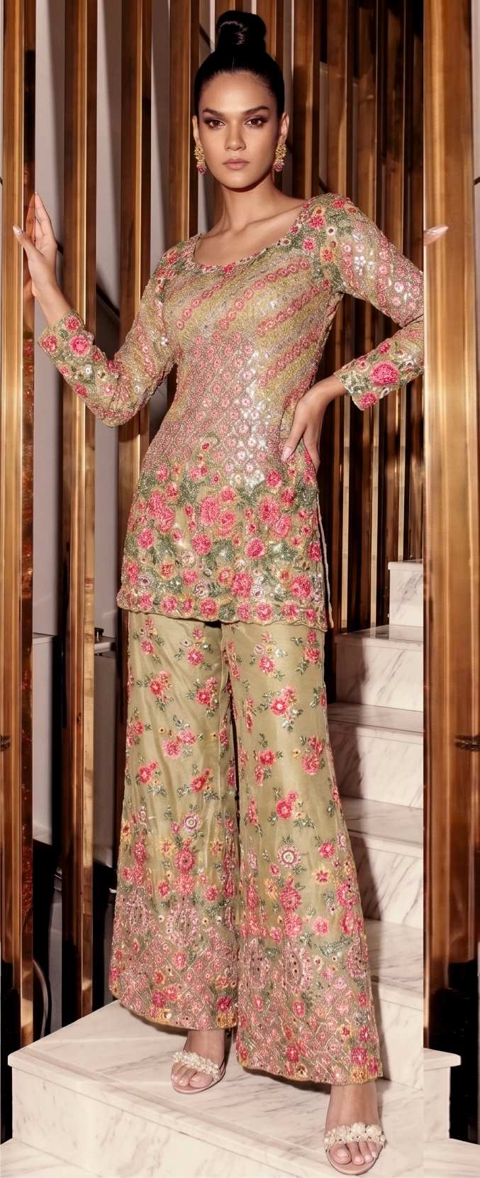 TALINN MULTITHREAD SHARARA
