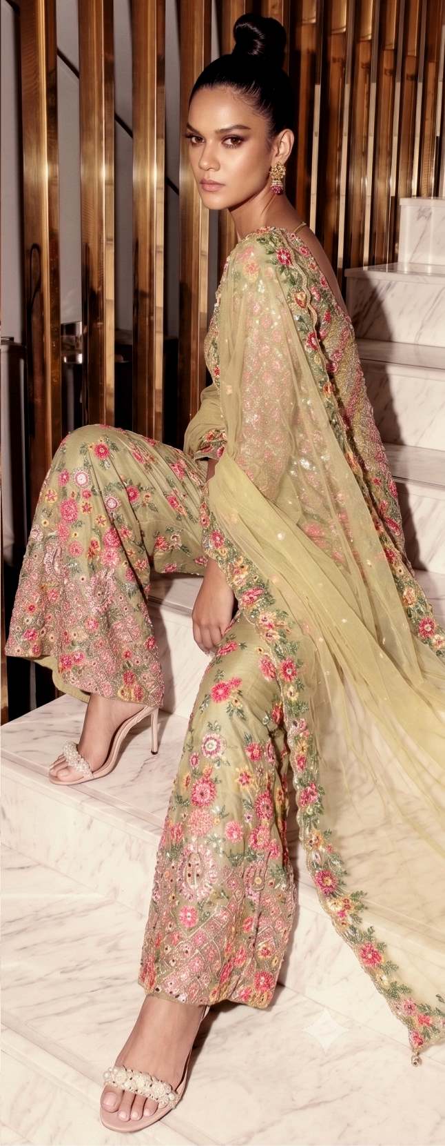 TALINN MULTITHREAD SHARARA