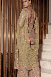 TALINN MULTITHREAD SHARARA