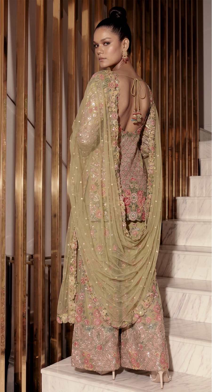 TALINN MULTITHREAD SHARARA
