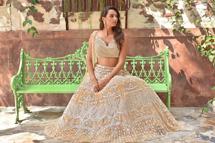 Bulk Indian Bridesmaids dresses for women for Indian Functions bridesm –  Neel Creations By Saanvi