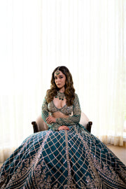 JANNAT SHEESHADORI