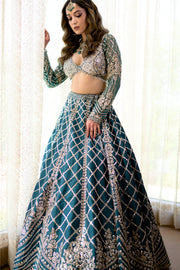 JANNAT SHEESHADORI
