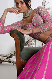 Iqra Rani Sheeshadori.