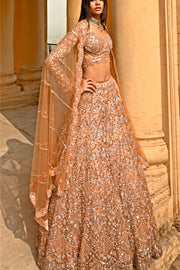 MERAKI IN CHAMPAGNE