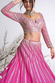 Iqra Rani Sheeshadori.